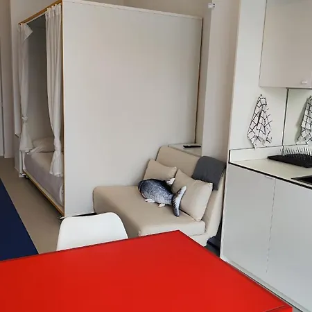 Carisan2 - Fully Equipped, 6 Min To Appartement *