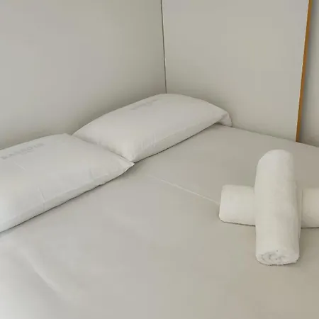 Appartement Carisan2 - Fully Equipped, 6 Min To *
