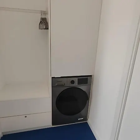 Carisan2 - Fully Equipped, 6 Min To Walencja