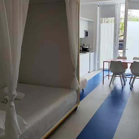 Apartament Carisan2 - Fully Equipped, 6 Min To Walencja