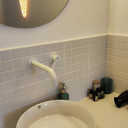 Carisan2 - Fully Equipped, 6 Min To Apartament Walencja