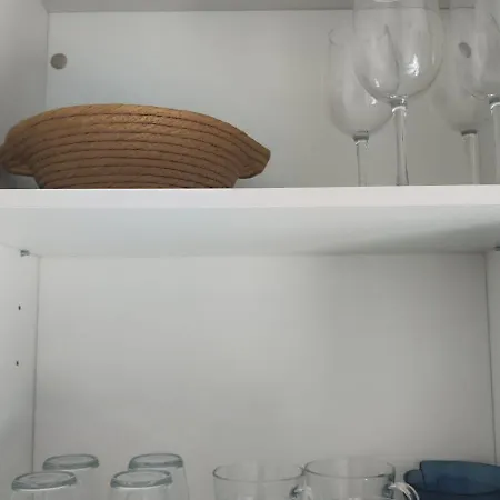 Carisan2 - Fully Equipped, 6 Min To Apartament