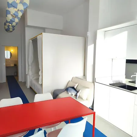 Carisan2 - Fully Equipped, 6 Min To Apartament *