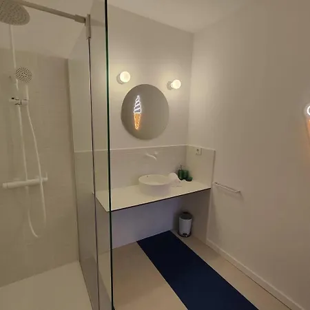 Carisan2 - Fully Equipped, 6 Min To Apartament *