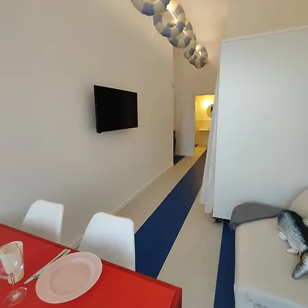 Carisan2 - Fully Equipped, 6 Min To Apartament Walencja