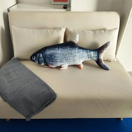 Apartament Carisan2 - Fully Equipped, 6 Min To