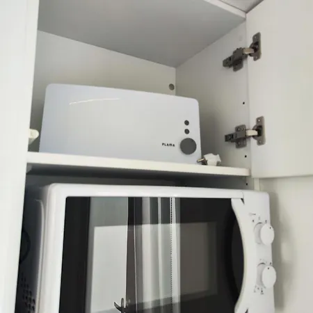 Carisan2 - Fully Equipped, 6 Min To Apartament *