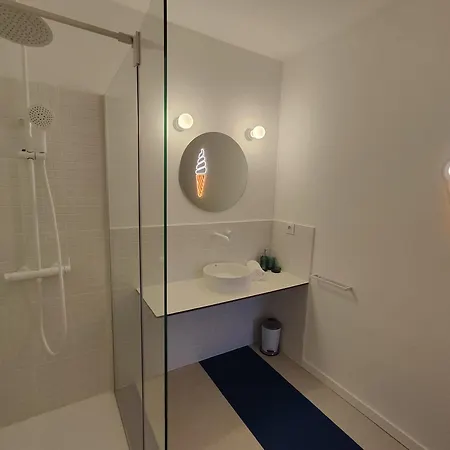 Carisan2 - Fully Equipped, 6 Min To Apartament Walencja