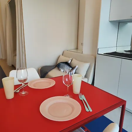 Carisan2 - Fully Equipped, 6 Min To Walencja