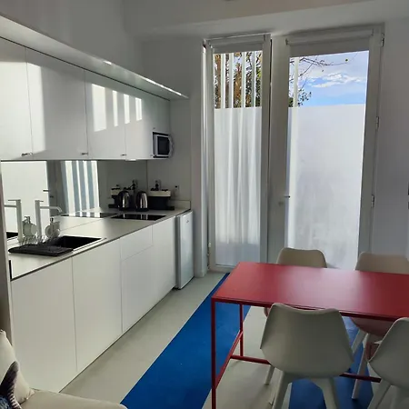 Carisan2 - Fully Equipped, 6 Min To Apartament Walencja