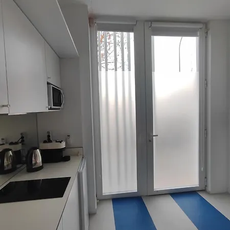 Apartament Carisan2 - Fully Equipped, 6 Min To Walencja
