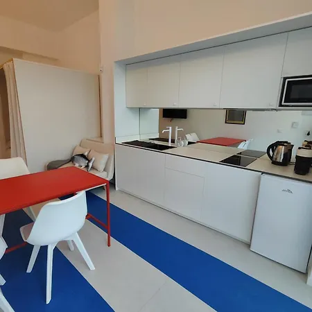 Carisan2 - Fully Equipped, 6 Min To Apartament *