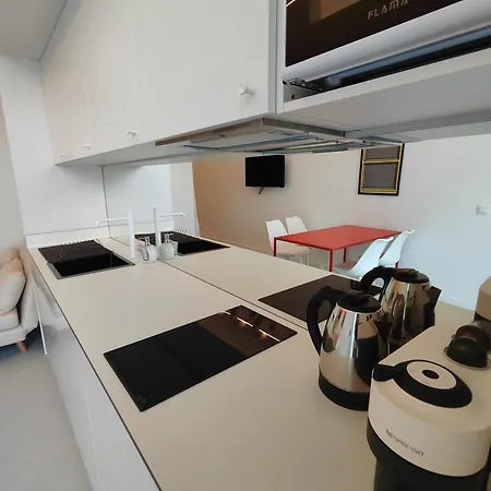 Carisan2 - Fully Equipped, 6 Min To * Walencja