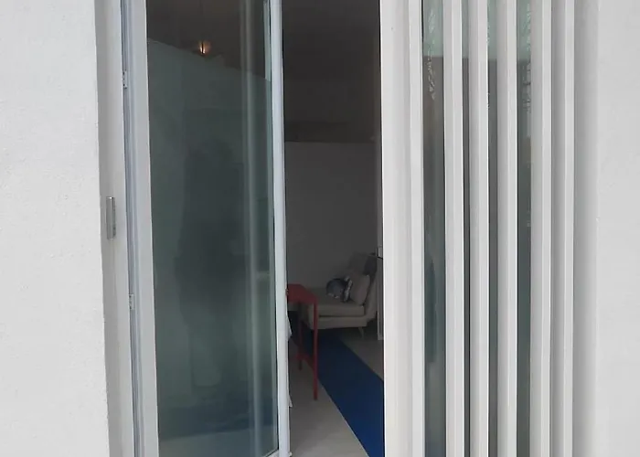 Carisan2 - Fully Equipped, 6 Min To Apartamento