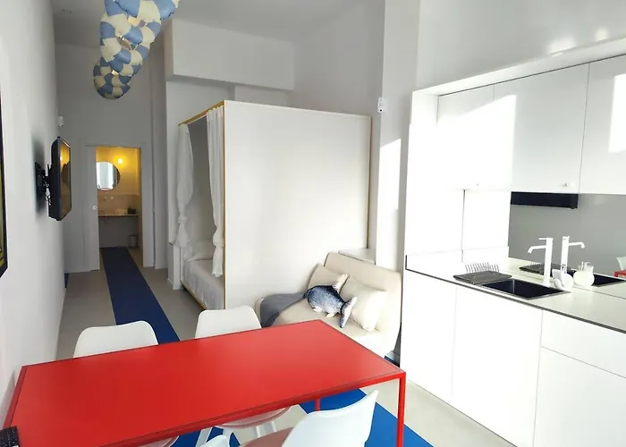 Carisan2 - Fully Equipped, 6 Min To Apartamento *