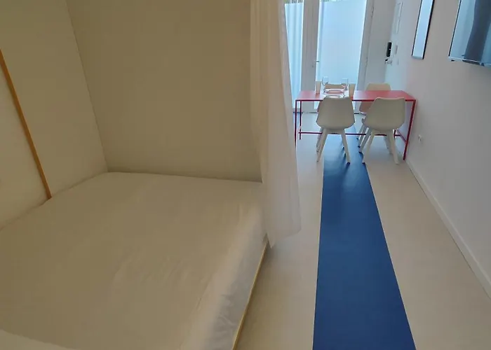 Apartamento Carisan2 - Fully Equipped, 6 Min To Valencia