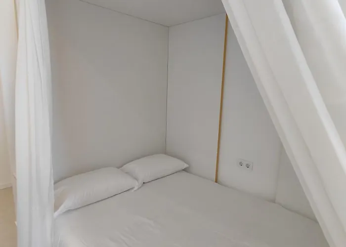 Apartamento Carisan2 - Fully Equipped, 6 Min To