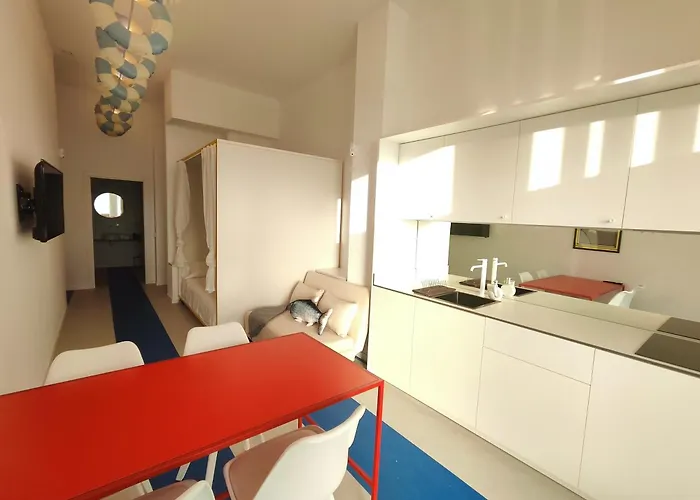 Apartamento Carisan2 - Fully Equipped, 6 Min To Valencia